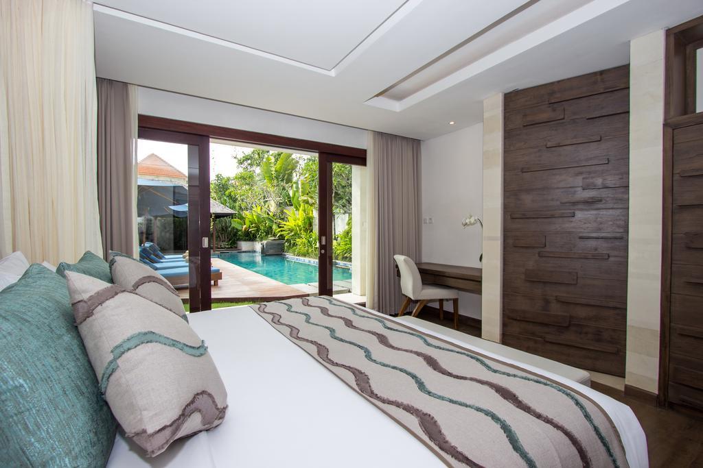 Villa Kajou 세미냑 외부 사진