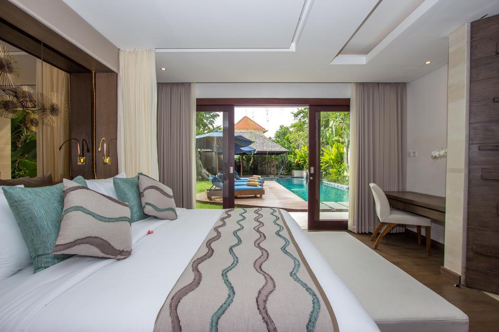 Villa Kajou 세미냑 외부 사진