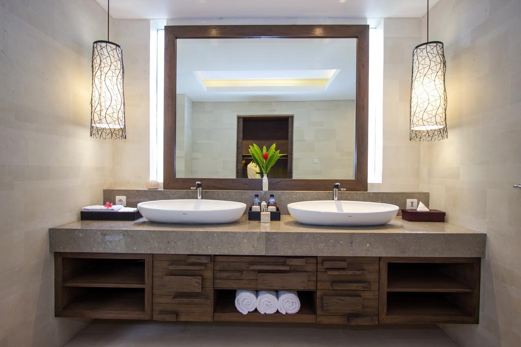 Villa Kajou 세미냑 외부 사진