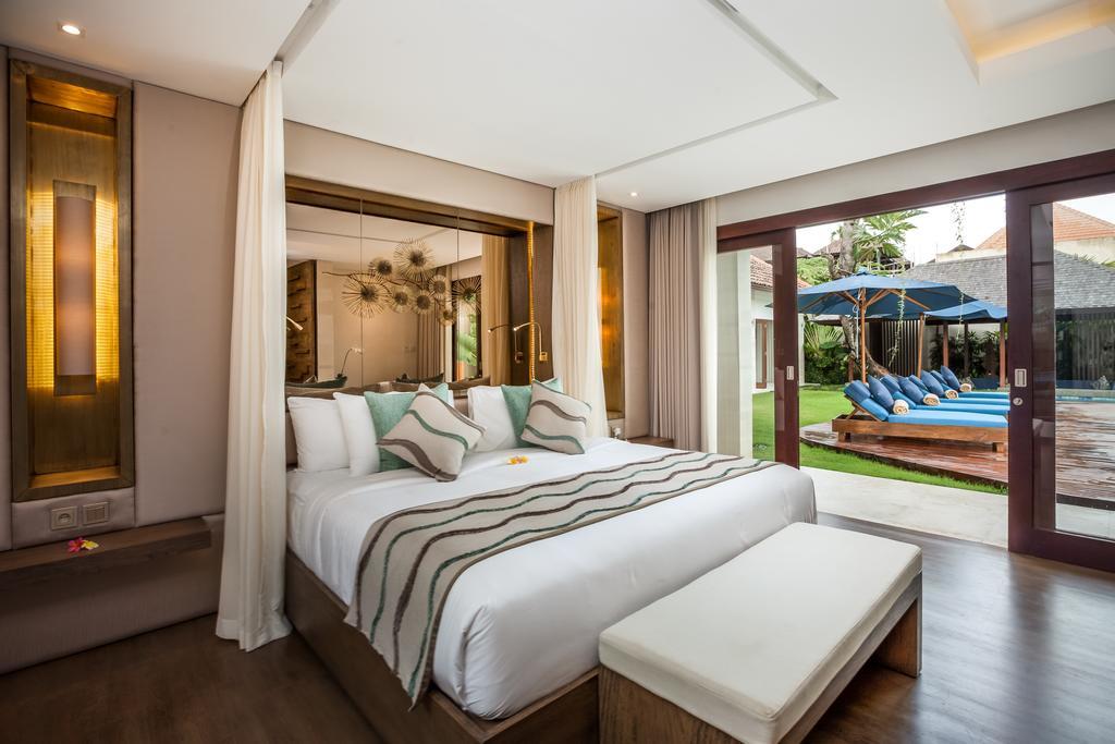 Villa Kajou 세미냑 외부 사진