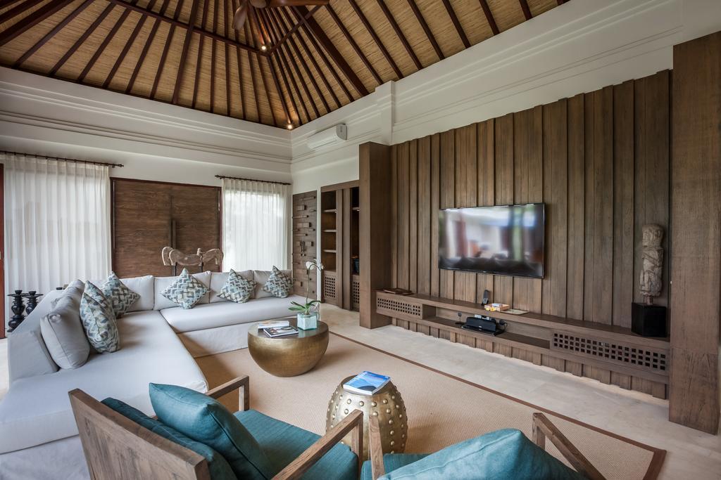 Villa Kajou 세미냑 외부 사진