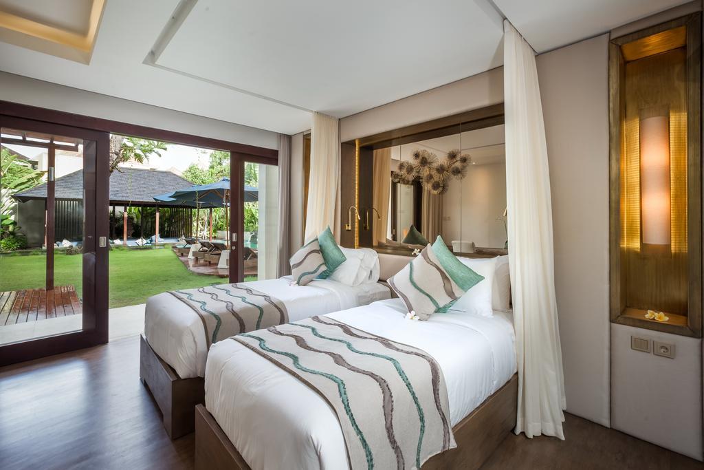 Villa Kajou 세미냑 외부 사진