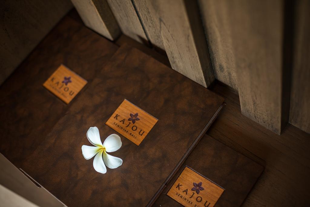 Villa Kajou 세미냑 외부 사진